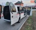 Фольксваген Transporter, объемом двигателя 2.5 л и пробегом 320 тыс. км за 9500 $, фото 52 на Automoto.ua