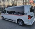 Фольксваген Transporter, объемом двигателя 2.5 л и пробегом 320 тыс. км за 9500 $, фото 31 на Automoto.ua