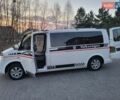 Фольксваген Transporter, объемом двигателя 2.5 л и пробегом 320 тыс. км за 9500 $, фото 59 на Automoto.ua
