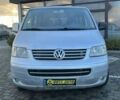 Фольксваген Transporter, объемом двигателя 2.5 л и пробегом 246 тыс. км за 7700 $, фото 1 на Automoto.ua
