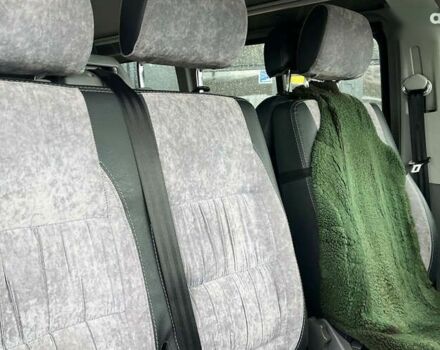 Фольксваген Transporter, об'ємом двигуна 1.9 л та пробігом 299 тис. км за 8900 $, фото 18 на Automoto.ua