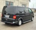 Фольксваген Transporter, об'ємом двигуна 2.5 л та пробігом 332 тис. км за 13900 $, фото 13 на Automoto.ua