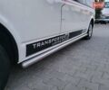 Фольксваген Transporter, объемом двигателя 2.5 л и пробегом 320 тыс. км за 9500 $, фото 13 на Automoto.ua