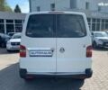 Фольксваген Transporter, об'ємом двигуна 1.9 л та пробігом 408 тис. км за 8700 $, фото 6 на Automoto.ua