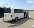 Фольксваген Transporter, объемом двигателя 1.9 л и пробегом 375 тыс. км за 11000 $, фото 9 на Automoto.ua