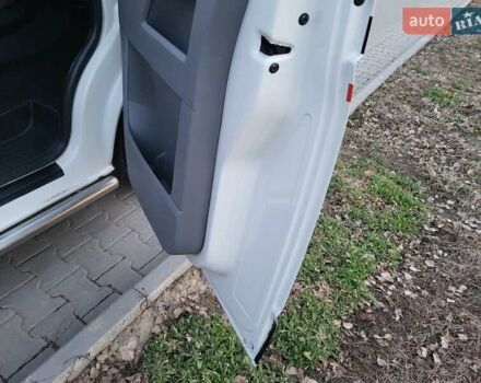 Фольксваген Transporter, объемом двигателя 2.5 л и пробегом 320 тыс. км за 9500 $, фото 80 на Automoto.ua