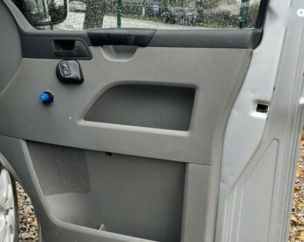 Фольксваген Transporter, об'ємом двигуна 1.9 л та пробігом 299 тис. км за 8900 $, фото 24 на Automoto.ua