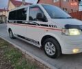 Фольксваген Transporter, объемом двигателя 2.5 л и пробегом 320 тыс. км за 9500 $, фото 18 на Automoto.ua