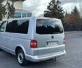 Фольксваген Transporter, объемом двигателя 1.9 л и пробегом 300 тыс. км за 4000 $, фото 3 на Automoto.ua