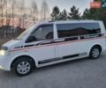 Фольксваген Transporter, объемом двигателя 2.5 л и пробегом 320 тыс. км за 9500 $, фото 37 на Automoto.ua