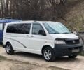 Фольксваген Transporter, объемом двигателя 1.9 л и пробегом 320 тыс. км за 8300 $, фото 50 на Automoto.ua