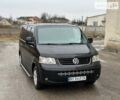 Фольксваген Transporter, об'ємом двигуна 2.5 л та пробігом 332 тис. км за 13900 $, фото 7 на Automoto.ua