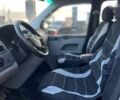 Фольксваген Transporter, объемом двигателя 2.5 л и пробегом 246 тыс. км за 7700 $, фото 13 на Automoto.ua