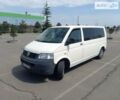 Фольксваген Transporter, объемом двигателя 1.9 л и пробегом 375 тыс. км за 11000 $, фото 1 на Automoto.ua