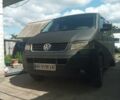 Фольксваген Transporter, об'ємом двигуна 3.2 л та пробігом 572 тис. км за 6500 $, фото 1 на Automoto.ua
