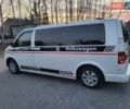 Фольксваген Transporter, объемом двигателя 2.5 л и пробегом 320 тыс. км за 9500 $, фото 32 на Automoto.ua