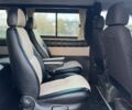 Фольксваген Transporter, объемом двигателя 2.5 л и пробегом 246 тыс. км за 7700 $, фото 17 на Automoto.ua