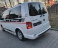 Фольксваген Transporter, объемом двигателя 2.5 л и пробегом 320 тыс. км за 9500 $, фото 27 на Automoto.ua