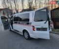 Фольксваген Transporter, объемом двигателя 2.5 л и пробегом 320 тыс. км за 9500 $, фото 55 на Automoto.ua