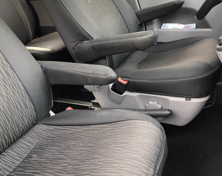 Фольксваген Transporter, об'ємом двигуна 1.9 л та пробігом 270 тис. км за 10500 $, фото 9 на Automoto.ua