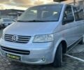 Фольксваген Transporter, объемом двигателя 2.5 л и пробегом 246 тыс. км за 7700 $, фото 2 на Automoto.ua