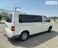 Фольксваген Transporter, объемом двигателя 1.9 л и пробегом 375 тыс. км за 11000 $, фото 4 на Automoto.ua