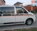 Фольксваген Transporter, объемом двигателя 2.5 л и пробегом 320 тыс. км за 9500 $, фото 20 на Automoto.ua