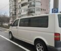 Фольксваген Transporter, объемом двигателя 2.46 л и пробегом 500 тыс. км за 7500 $, фото 1 на Automoto.ua