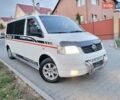 Фольксваген Transporter, объемом двигателя 2.5 л и пробегом 320 тыс. км за 9500 $, фото 6 на Automoto.ua