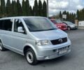 Фольксваген Transporter, объемом двигателя 1.9 л и пробегом 300 тыс. км за 4000 $, фото 2 на Automoto.ua