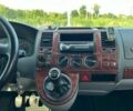 Фольксваген Transporter, об'ємом двигуна 1.9 л та пробігом 408 тис. км за 8700 $, фото 14 на Automoto.ua