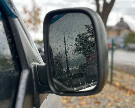 Фольксваген Transporter, об'ємом двигуна 1.9 л та пробігом 299 тис. км за 8900 $, фото 27 на Automoto.ua