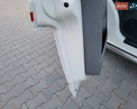 Фольксваген Transporter, объемом двигателя 2.5 л и пробегом 320 тыс. км за 9500 $, фото 71 на Automoto.ua