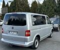 Фольксваген Transporter, объемом двигателя 1.9 л и пробегом 300 тыс. км за 4000 $, фото 1 на Automoto.ua