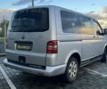 Фольксваген Transporter, объемом двигателя 2.5 л и пробегом 246 тыс. км за 7700 $, фото 6 на Automoto.ua