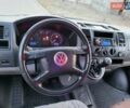 Фольксваген Transporter, объемом двигателя 2.5 л и пробегом 320 тыс. км за 9500 $, фото 74 на Automoto.ua
