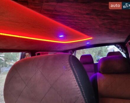 Фольксваген Transporter, объемом двигателя 2.5 л и пробегом 320 тыс. км за 9500 $, фото 77 на Automoto.ua