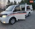 Фольксваген Transporter, объемом двигателя 2.5 л и пробегом 320 тыс. км за 9500 $, фото 62 на Automoto.ua