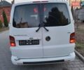 Фольксваген Transporter, объемом двигателя 2.5 л и пробегом 320 тыс. км за 9500 $, фото 26 на Automoto.ua