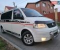 Фольксваген Transporter, объемом двигателя 2.5 л и пробегом 320 тыс. км за 9500 $, фото 8 на Automoto.ua