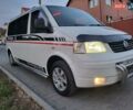 Фольксваген Transporter, объемом двигателя 2.5 л и пробегом 320 тыс. км за 9500 $, фото 17 на Automoto.ua