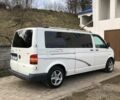 Фольксваген Transporter, об'ємом двигуна 1.9 л та пробігом 320 тис. км за 8300 $, фото 11 на Automoto.ua