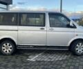 Фольксваген Transporter, объемом двигателя 2.5 л и пробегом 246 тыс. км за 7700 $, фото 7 на Automoto.ua
