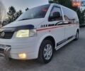 Фольксваген Transporter, объемом двигателя 2.5 л и пробегом 320 тыс. км за 9500 $, фото 41 на Automoto.ua