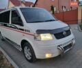 Фольксваген Transporter, объемом двигателя 2.5 л и пробегом 320 тыс. км за 9500 $, фото 15 на Automoto.ua