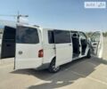 Фольксваген Transporter, объемом двигателя 1.9 л и пробегом 375 тыс. км за 11000 $, фото 8 на Automoto.ua