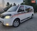 Фольксваген Transporter, объемом двигателя 2.5 л и пробегом 320 тыс. км за 9500 $, фото 2 на Automoto.ua