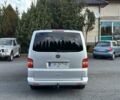 Фольксваген Transporter, объемом двигателя 1.9 л и пробегом 300 тыс. км за 4000 $, фото 6 на Automoto.ua