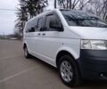 Фольксваген Transporter, об'ємом двигуна 2.5 л та пробігом 334 тис. км за 9200 $, фото 20 на Automoto.ua