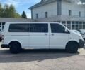 Фольксваген Transporter, об'ємом двигуна 1.9 л та пробігом 408 тис. км за 8700 $, фото 4 на Automoto.ua